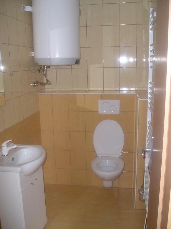 Vinarstvi David Osicka Apartment Velke Bilovice Exterior photo