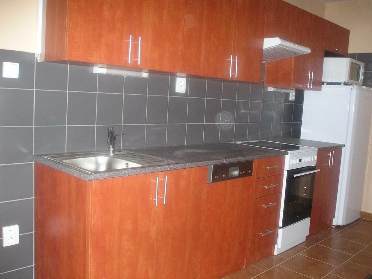 Vinarstvi David Osicka Apartment Velke Bilovice Exterior photo