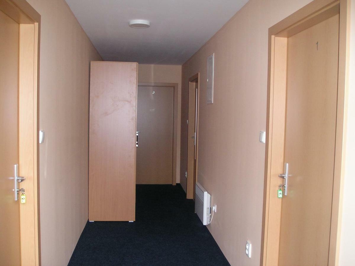 Vinarstvi David Osicka Apartment Velke Bilovice Exterior photo